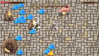 Cielvia-Inherited By Defeat-