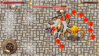 Скриншот 5 к игре Cielvia-Inherited By Defeat-