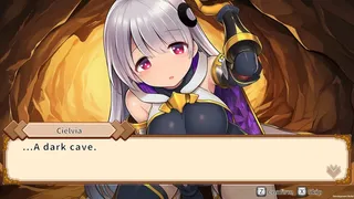 Скриншот 8 к игре Cielvia-Inherited By Defeat-