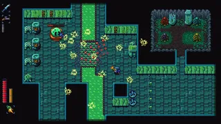 Скриншот 6 к игре Derelict Planet
