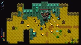 Скриншот 8 к игре Derelict Planet