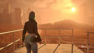 Songs of Wasteland