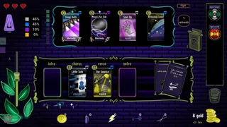 Rogue Tempo