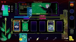 Rogue Tempo