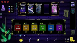 Скриншот 5 к игре Rogue Tempo