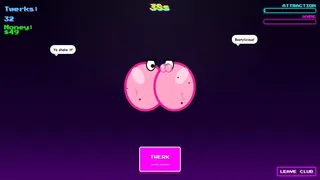 Twerk Simulator