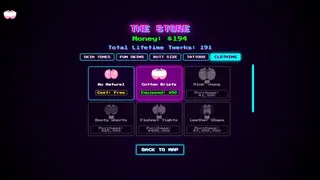 Twerk Simulator