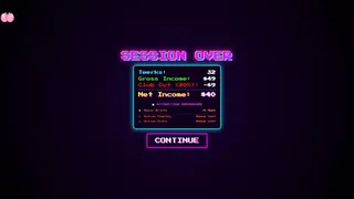 Twerk Simulator
