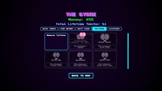 Скриншот 5 к игре Twerk Simulator