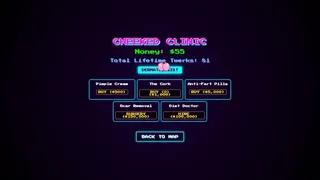 Скриншот 6 к игре Twerk Simulator