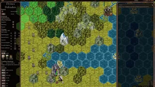 Скриншот 5 к игре Imperium Sine Fine: Eternal Emperor