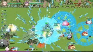Guardian of Boss Neko