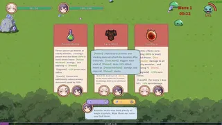 Guardian of Boss Neko