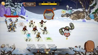 Onward! Autobattles