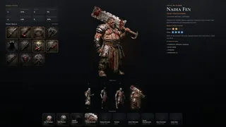 Deckrage