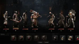 Deckrage