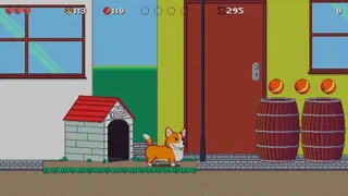 Super Good Boy Adventure