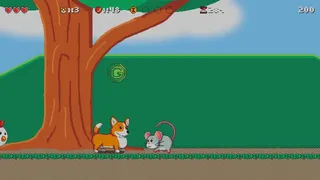 Super Good Boy Adventure