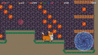 Скриншот 5 к игре Super Good Boy Adventure