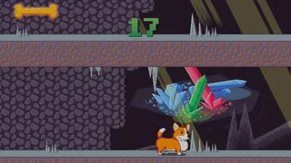 Скриншот 7 к игре Super Good Boy Adventure