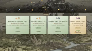 Fantasy Idle RPG