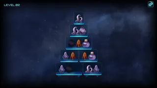 Nebulae’s Memory
