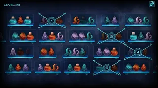 Nebulae’s Memory