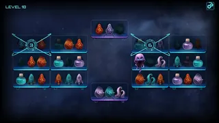 Nebulae’s Memory