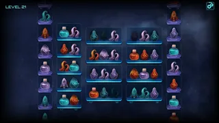 Nebulae’s Memory