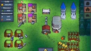 Minion Colony