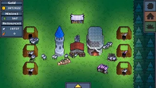 Minion Colony