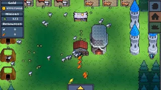 Minion Colony