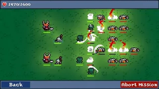 Скриншот 7 к игре Minion Colony
