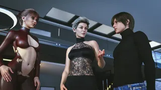 Lust By Appointment : Season 1