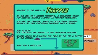 Trapper
