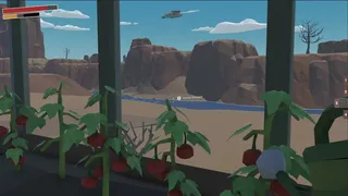 Moonsteader