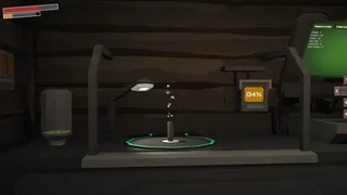 Скриншот 5 к игре Moonsteader