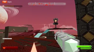 Flames Of Vulcan