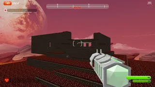 Flames Of Vulcan