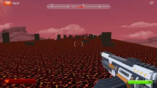 Flames Of Vulcan