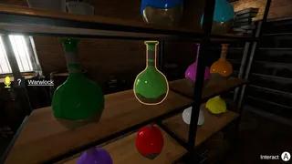 Скриншот 5 к игре Connected Together