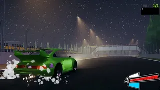 Скриншот 5 к игре HRSPWR