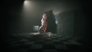 Скриншот 7 к игре Graphite in the Hospital