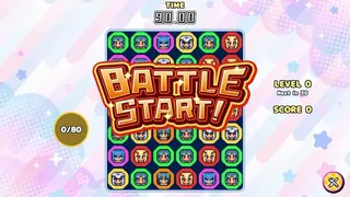 Скриншот 5 к игре Dark Witch Match!