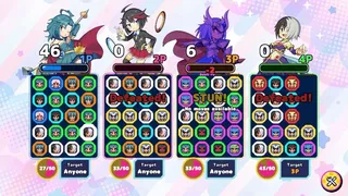 Скриншот 6 к игре Dark Witch Match!