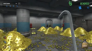 Скриншот 6 к игре Professional Money Relocator