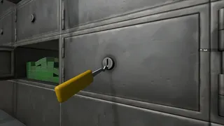 Скриншот 7 к игре Professional Money Relocator