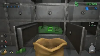 Скриншот 8 к игре Professional Money Relocator
