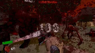 Скриншот 5 к игре MEAT PARADE
