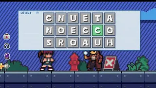 Скриншот 5 к игре Punch Punch!